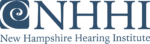 New Hampshire Hearing Institute logo